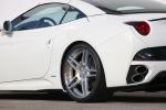 Ferrari California by Novitec Rosso 2010 года